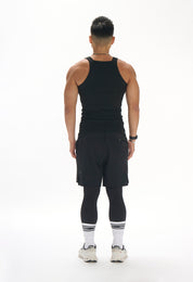 NO.11 MUSCLE TANK