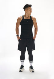 NO.11 MUSCLE TANK