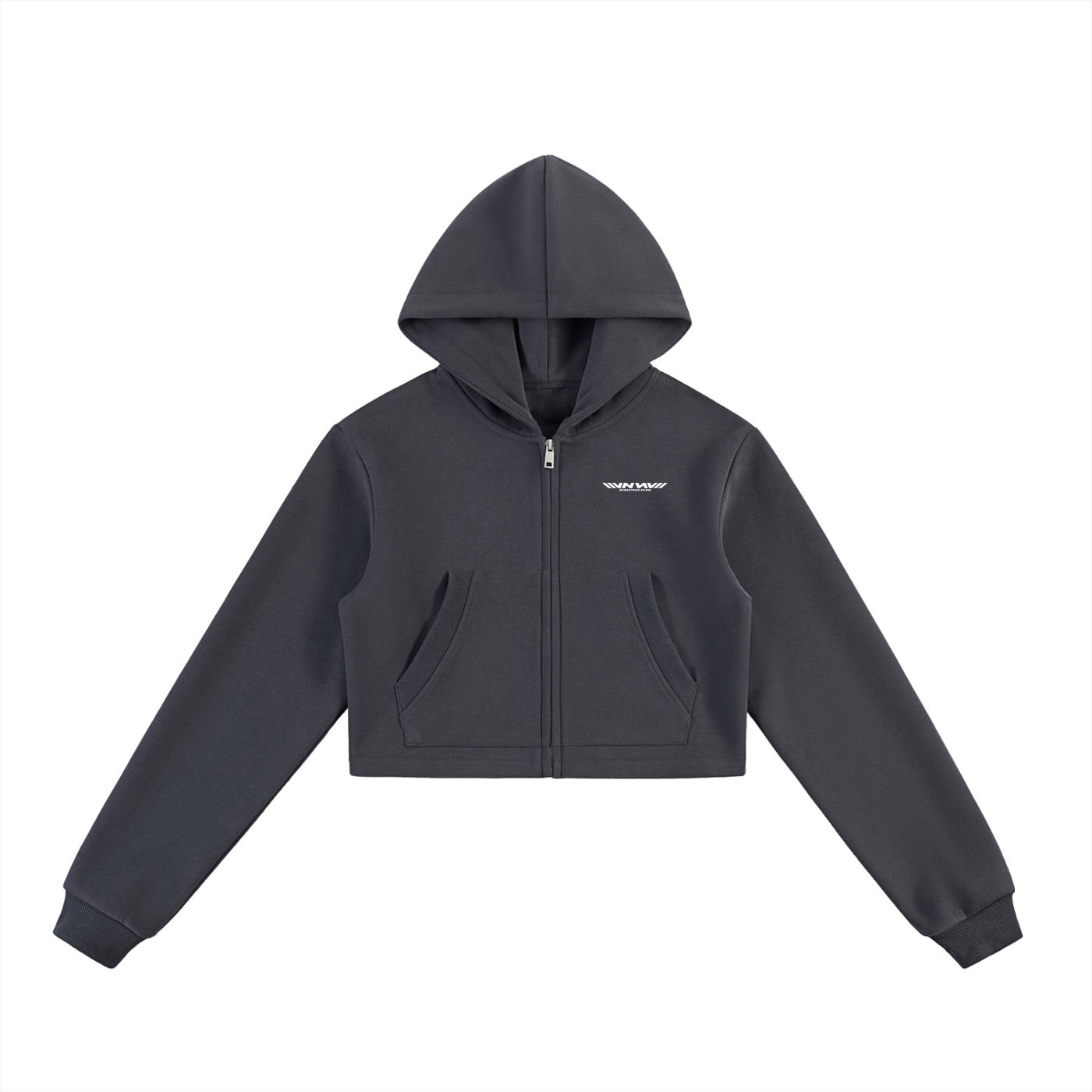 NO.11 ESSENTIAL HOODIE