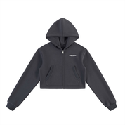 NO.11 ESSENTIAL HOODIE