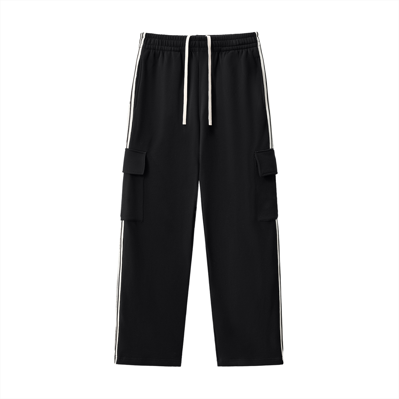 SIDE STRIPE JOGGERS