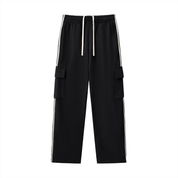 SIDE STRIPE JOGGERS