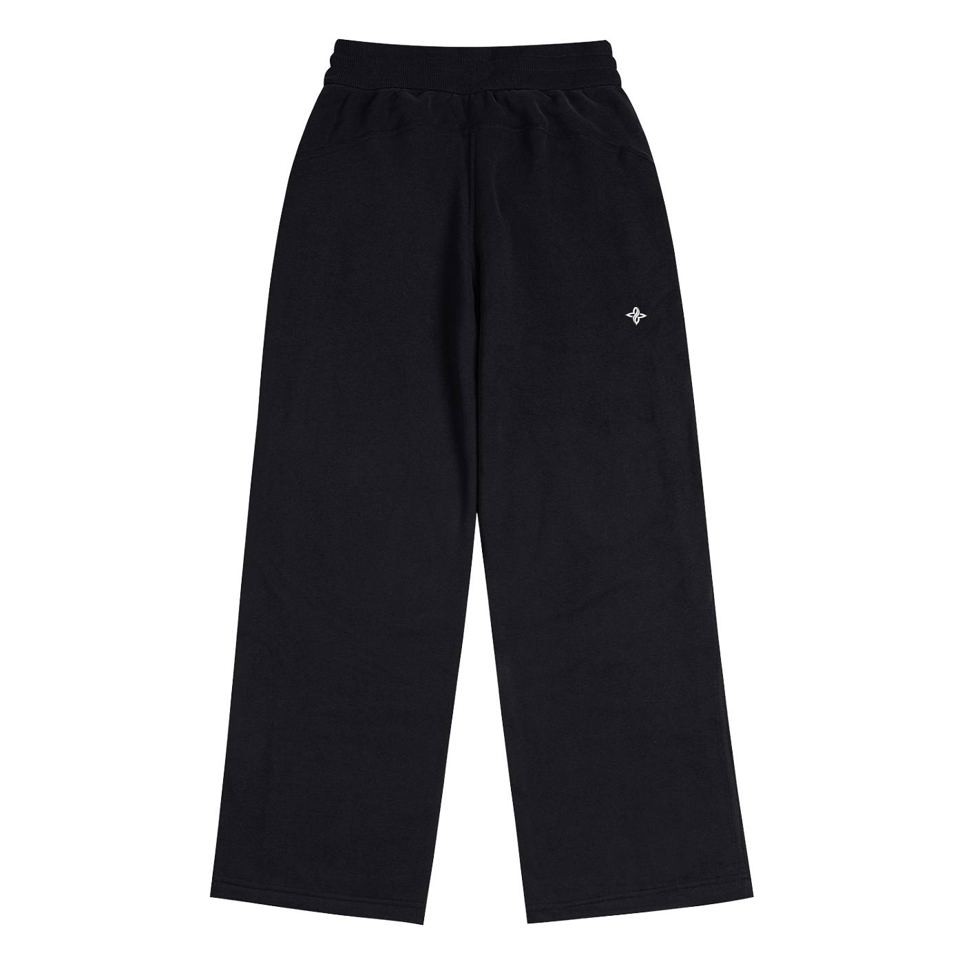 NO.11 STRAIGHT LEG PANTS