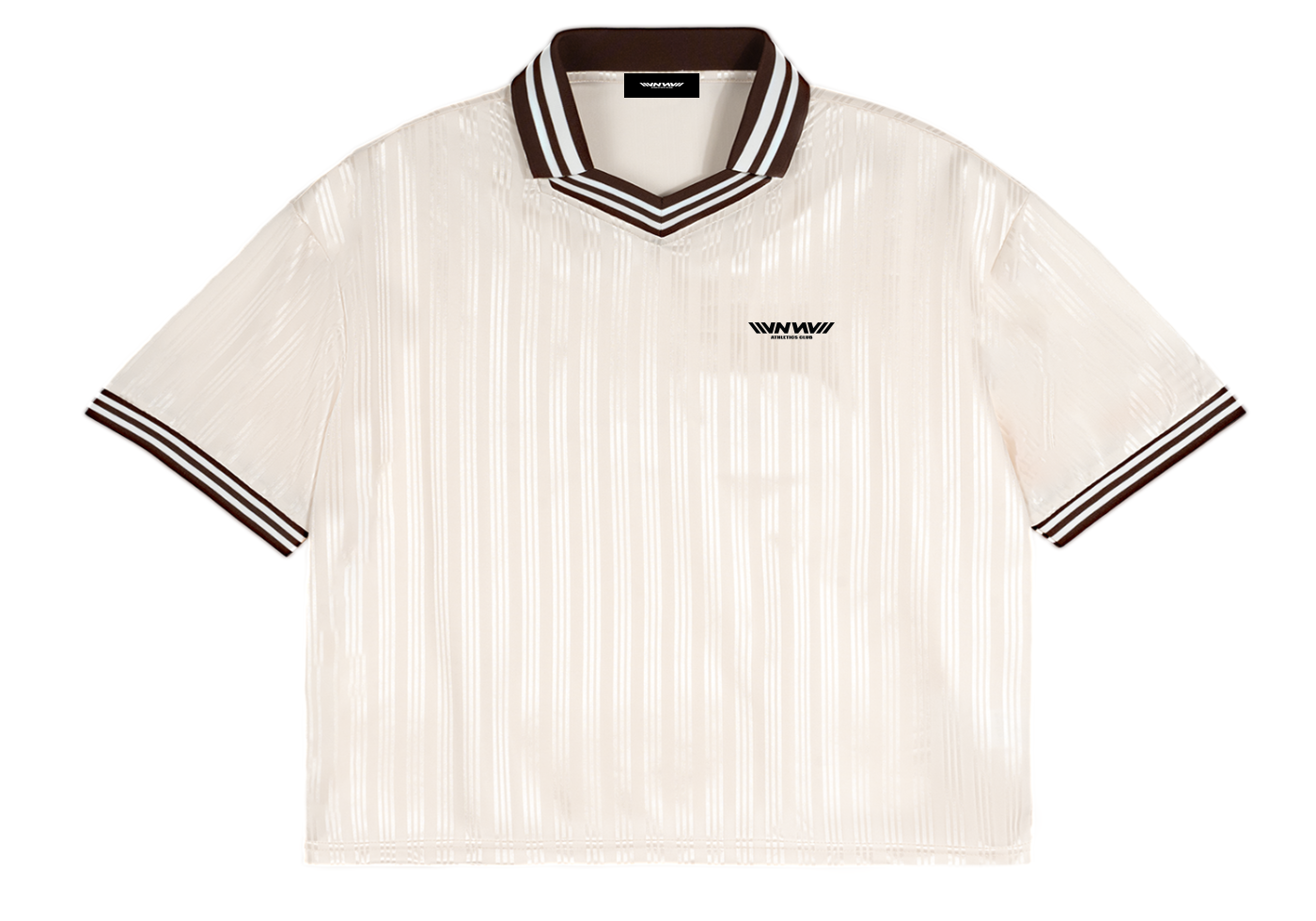 NO. 11 STRIPED JERSEY