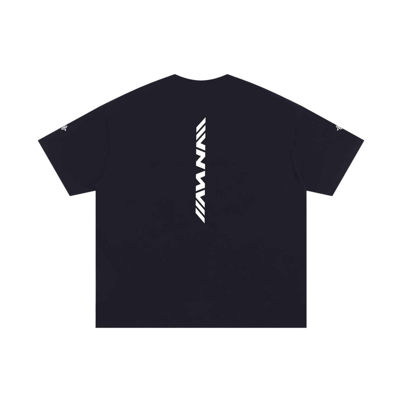 UNISEX OVERSIZED COTTON TEE