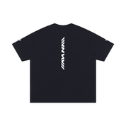 UNISEX OVERSIZED COTTON TEE