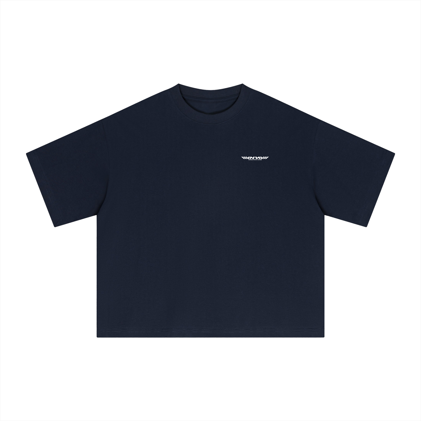 ESSENTIAL BOXY TEE