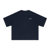 ESSENTIAL BOXY TEE
