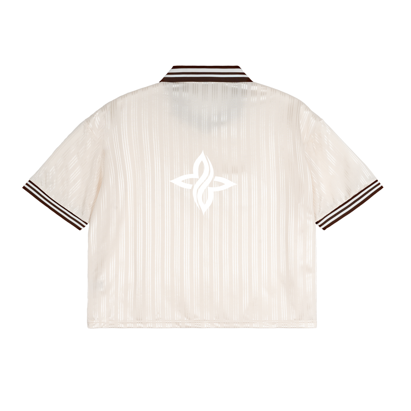 NO. 11 STRIPED JERSEY
