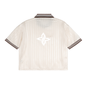 NO. 11 STRIPED JERSEY