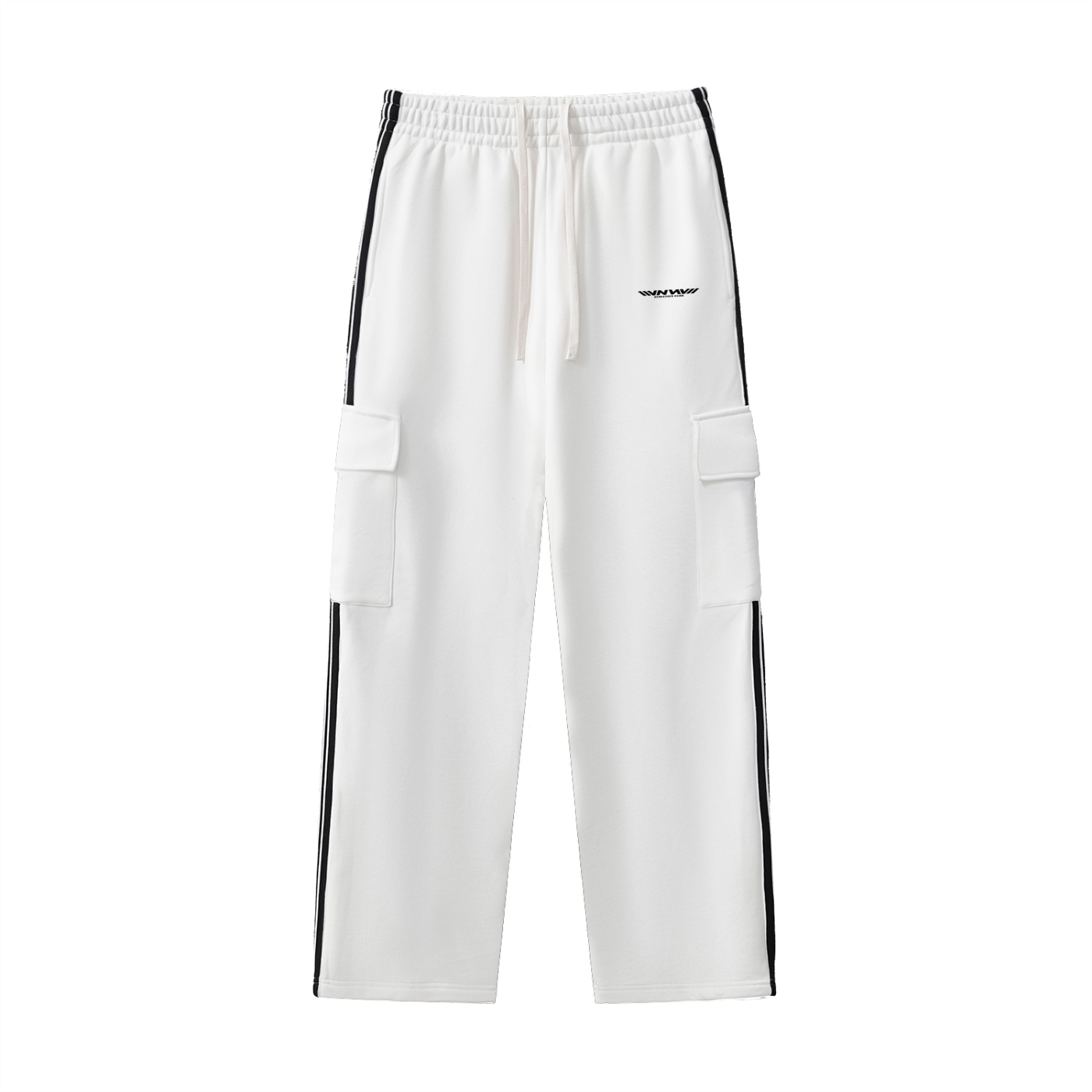 NO.11 SIDE STRIPE PANT