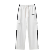 NO.11 SIDE STRIPE PANT
