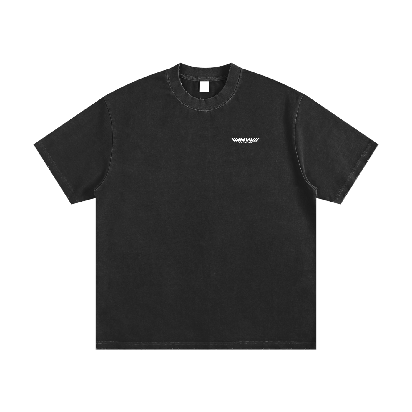 HEAVYWEIGHT VINTAGE WASHED TEE