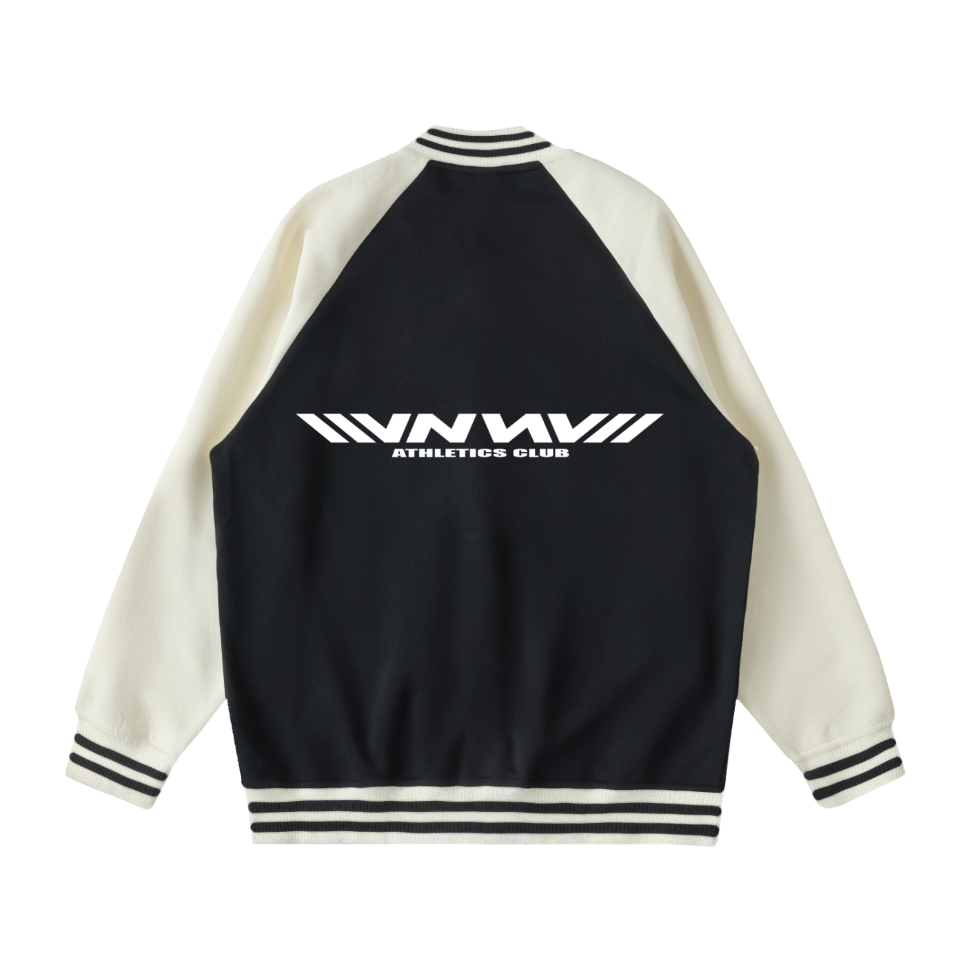 11 VARSITY CLUB JACKET