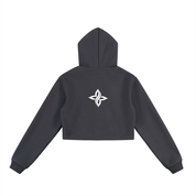 NO.11 ESSENTIAL HOODIE