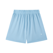 NO.11 MESH SHORTS