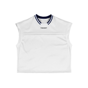 NO. 11 MESH BOX TEE