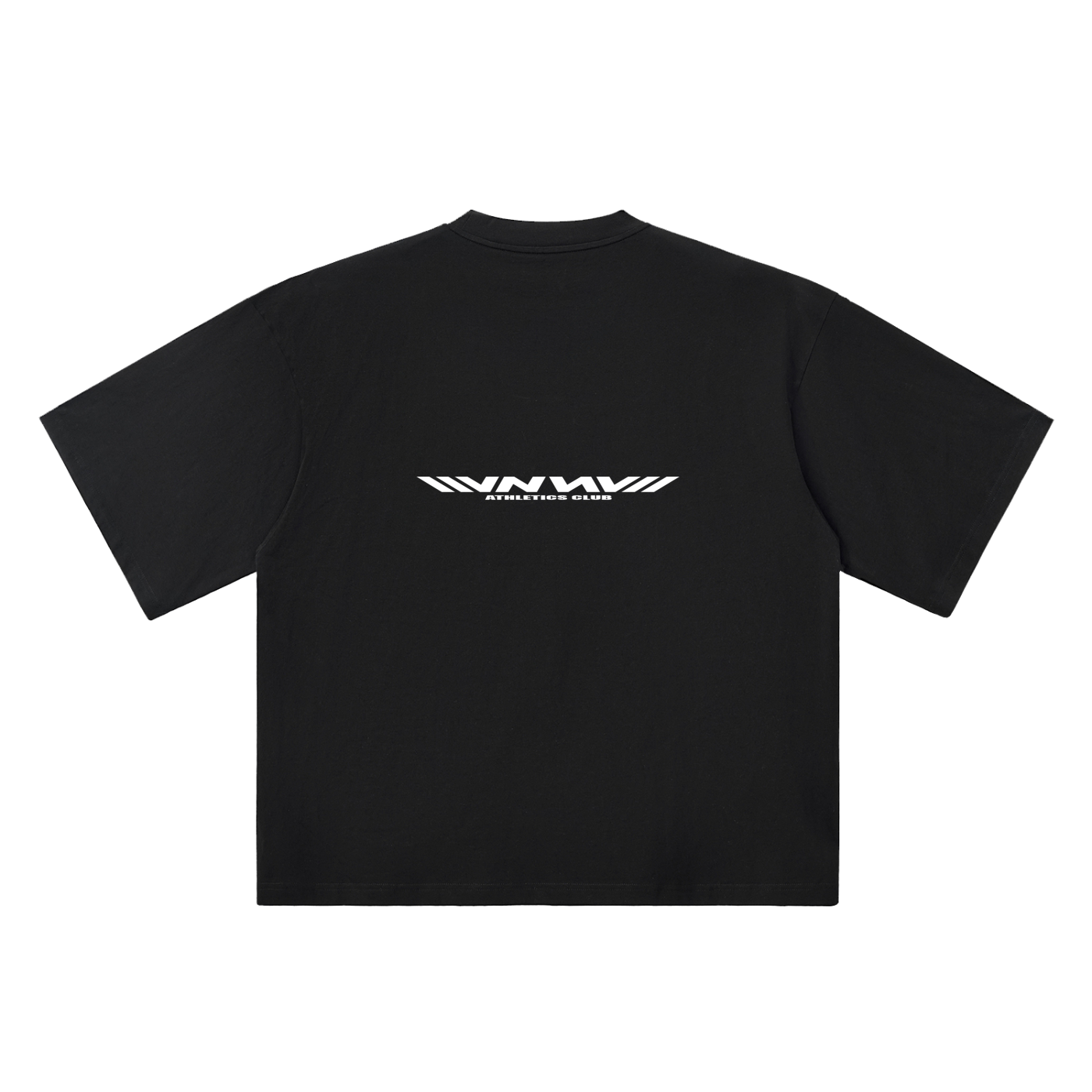 NO.11 OVERSIZE DROP SHOULDER TEE