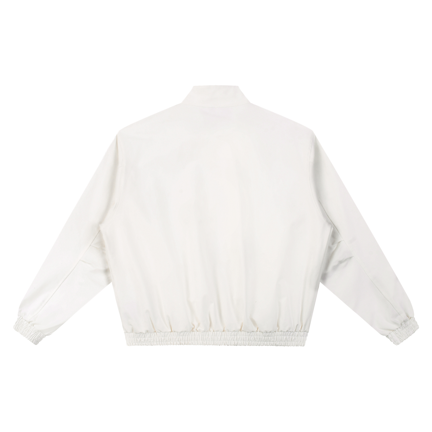 LIFESTYLE BOMBER JACKET