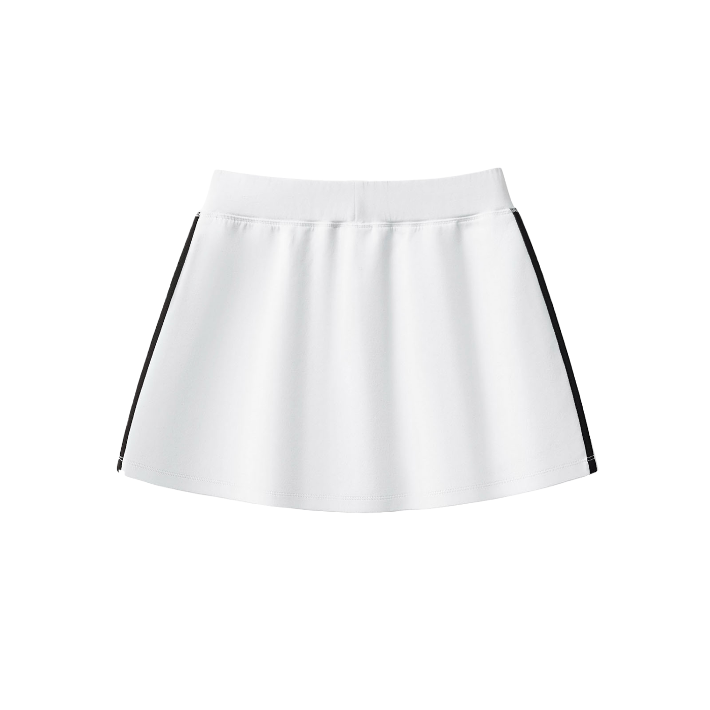 NO. 11 COURT CLUB SKIRT