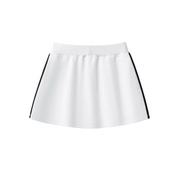 NO. 11 COURT CLUB SKIRT