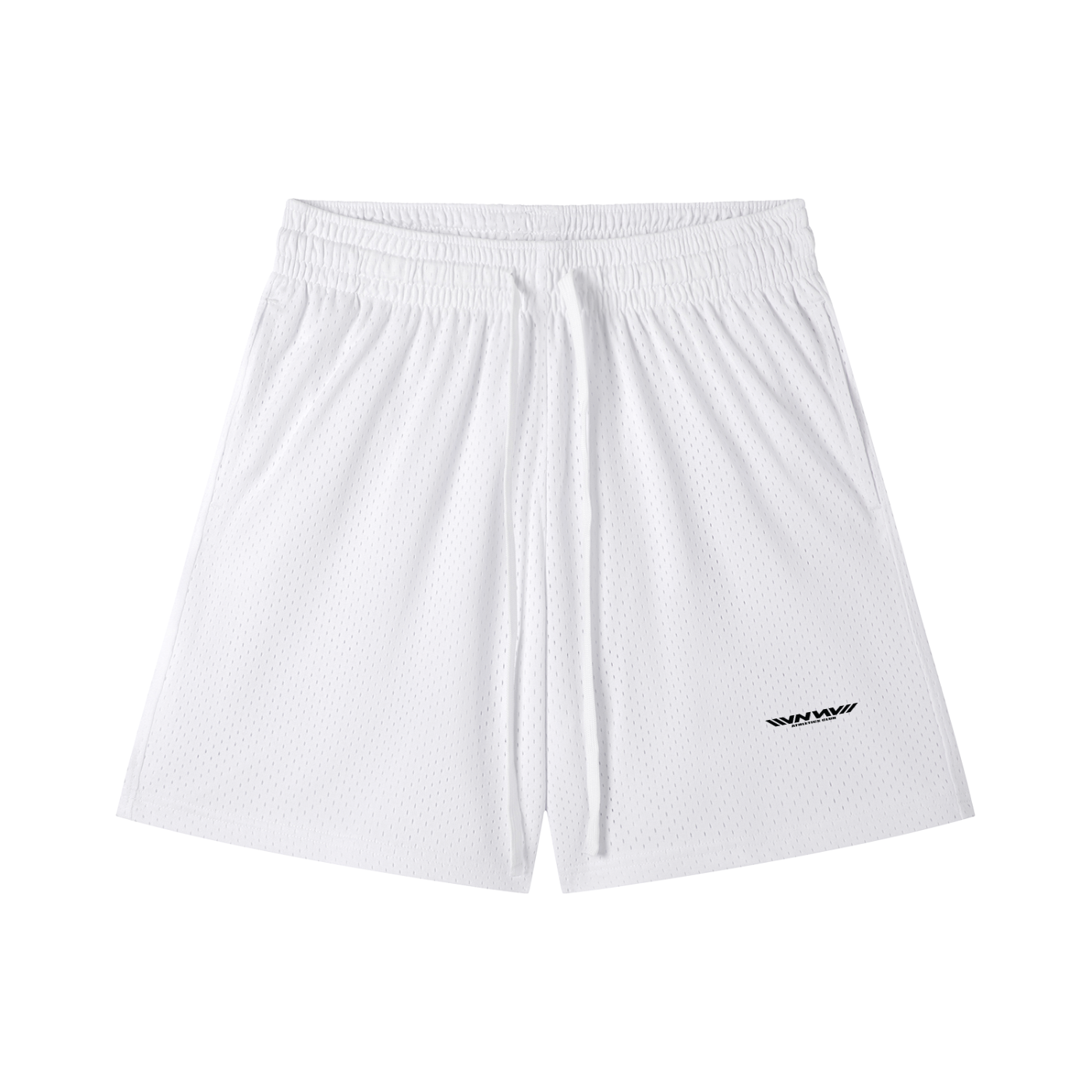 NO.11 MESH SHORTS