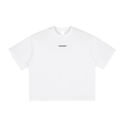 NO. 11 VINTAGE BOXY TEE