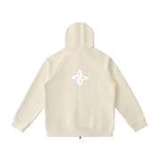 HEAVYWEIGHT ZIP HOODIE