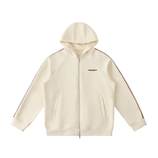 HEAVYWEIGHT ZIP HOODIE