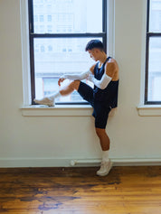 NO. 11 PERFORMANCE SLEEVE