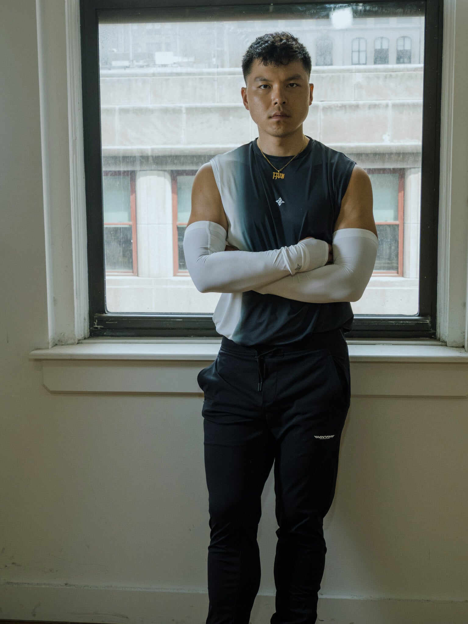 NO. 11 PERFORMANCE SLEEVE