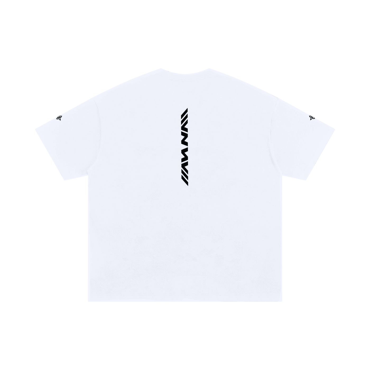 EVERYDAY OVERSIZE COTTON TEE