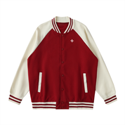 NO. 11 VARSITY CLUB JACKET