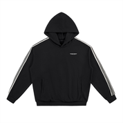 DROP SHOULDER HOODIE