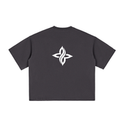 VINTAGE BOXY TEE