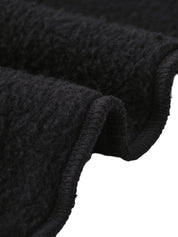 NO.11 FLEECE JOGGER SWEATS