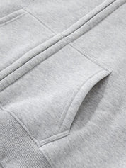 NO.11 STUDIO FLEECE