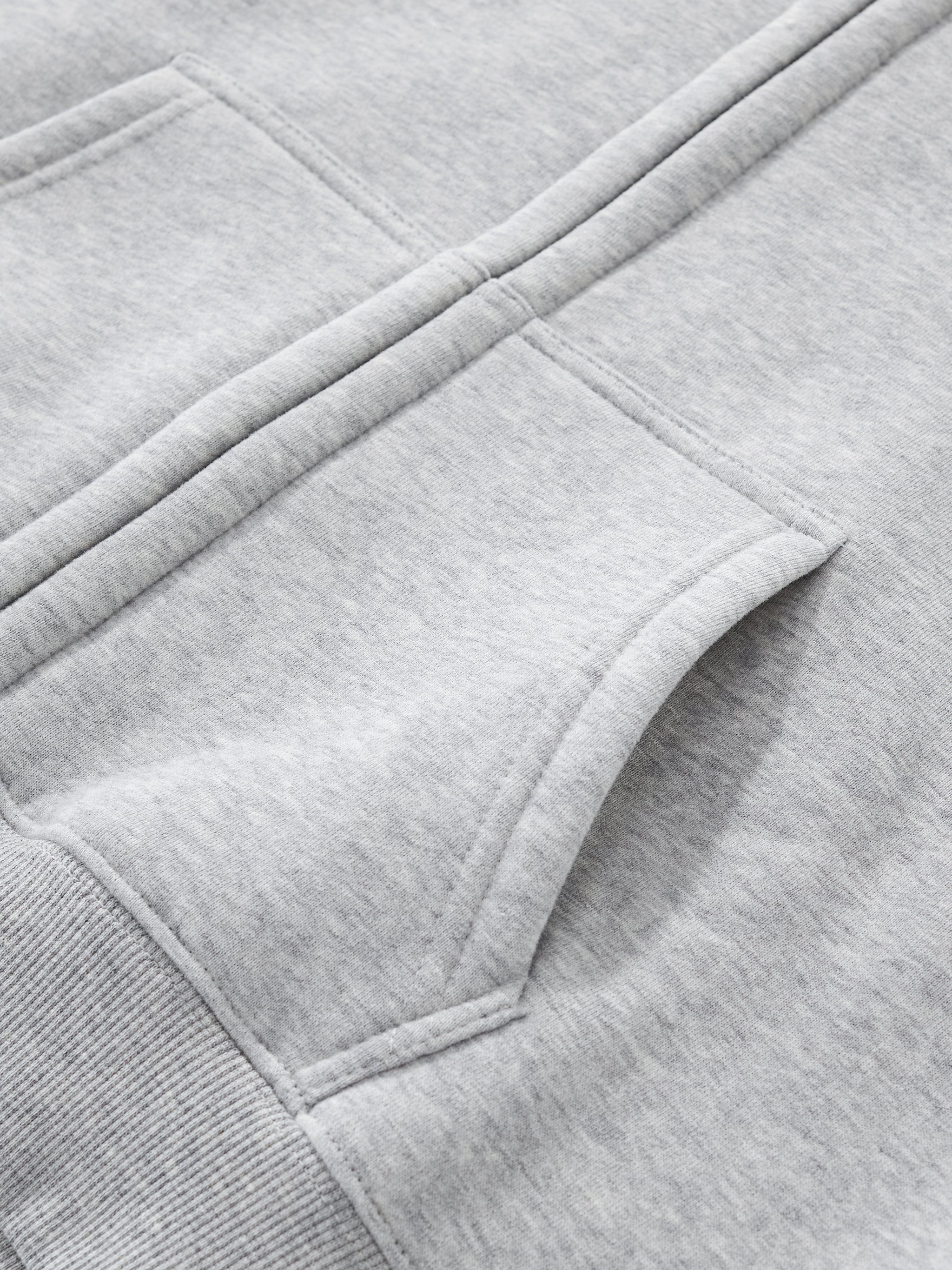 NO.11 STUDIO FLEECE