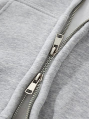 NO.11 STUDIO FLEECE