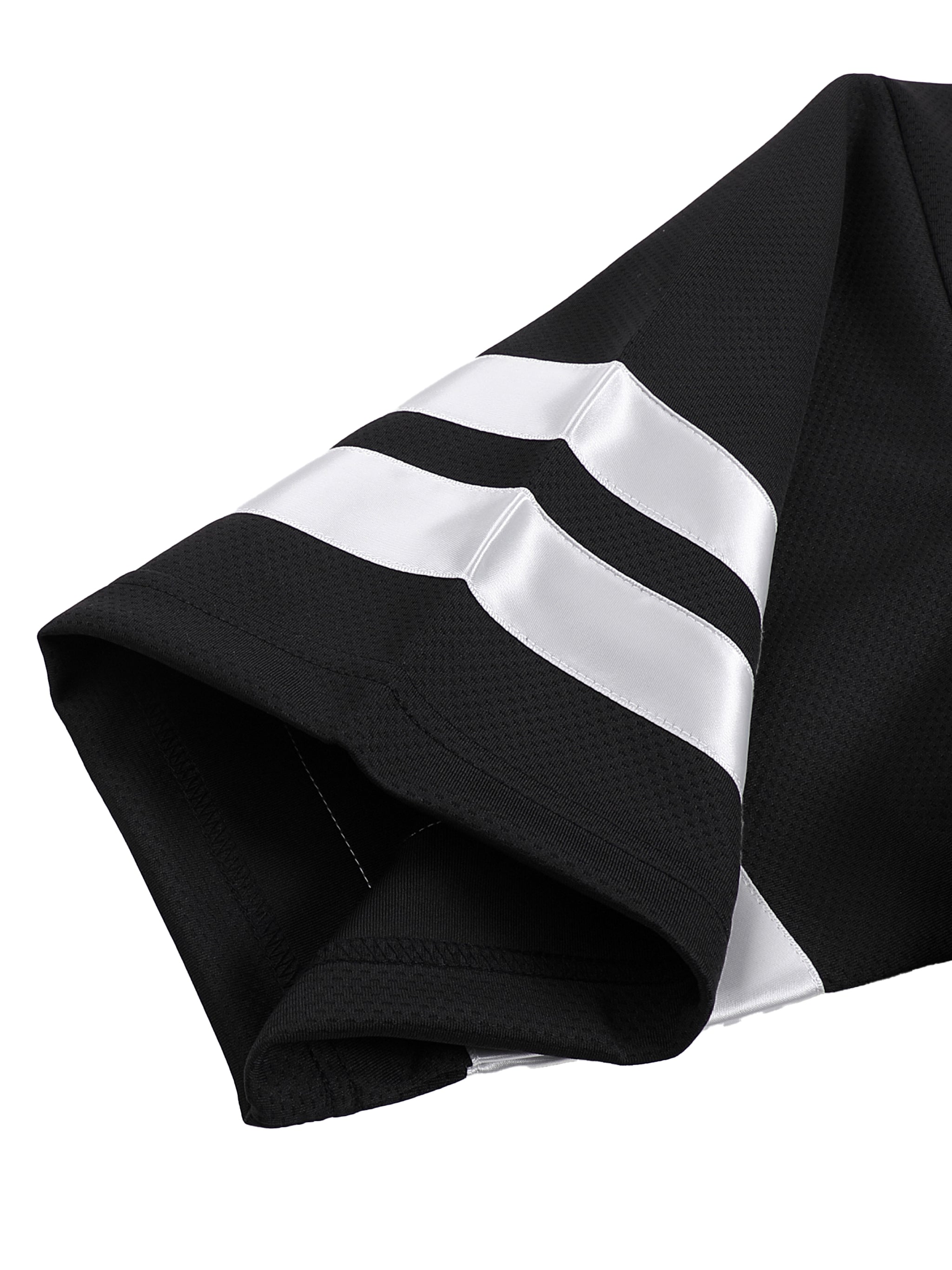 NO.11 MESH JERSEY