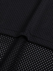 NO.11 MESH JERSEY