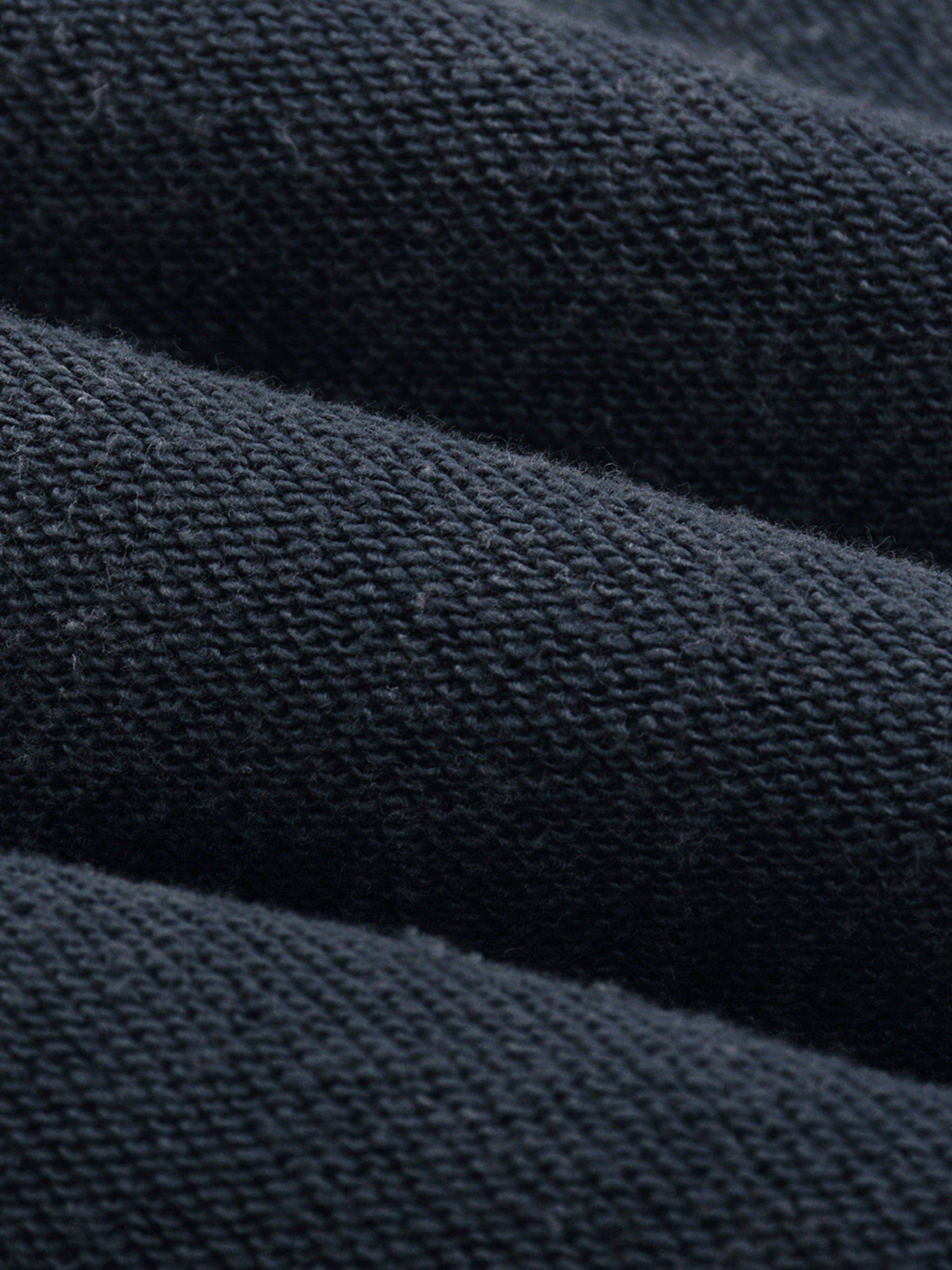 STUDIO CROPPED SWEATSHIRT
