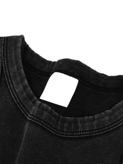 NO.11 ACID WASH TANK