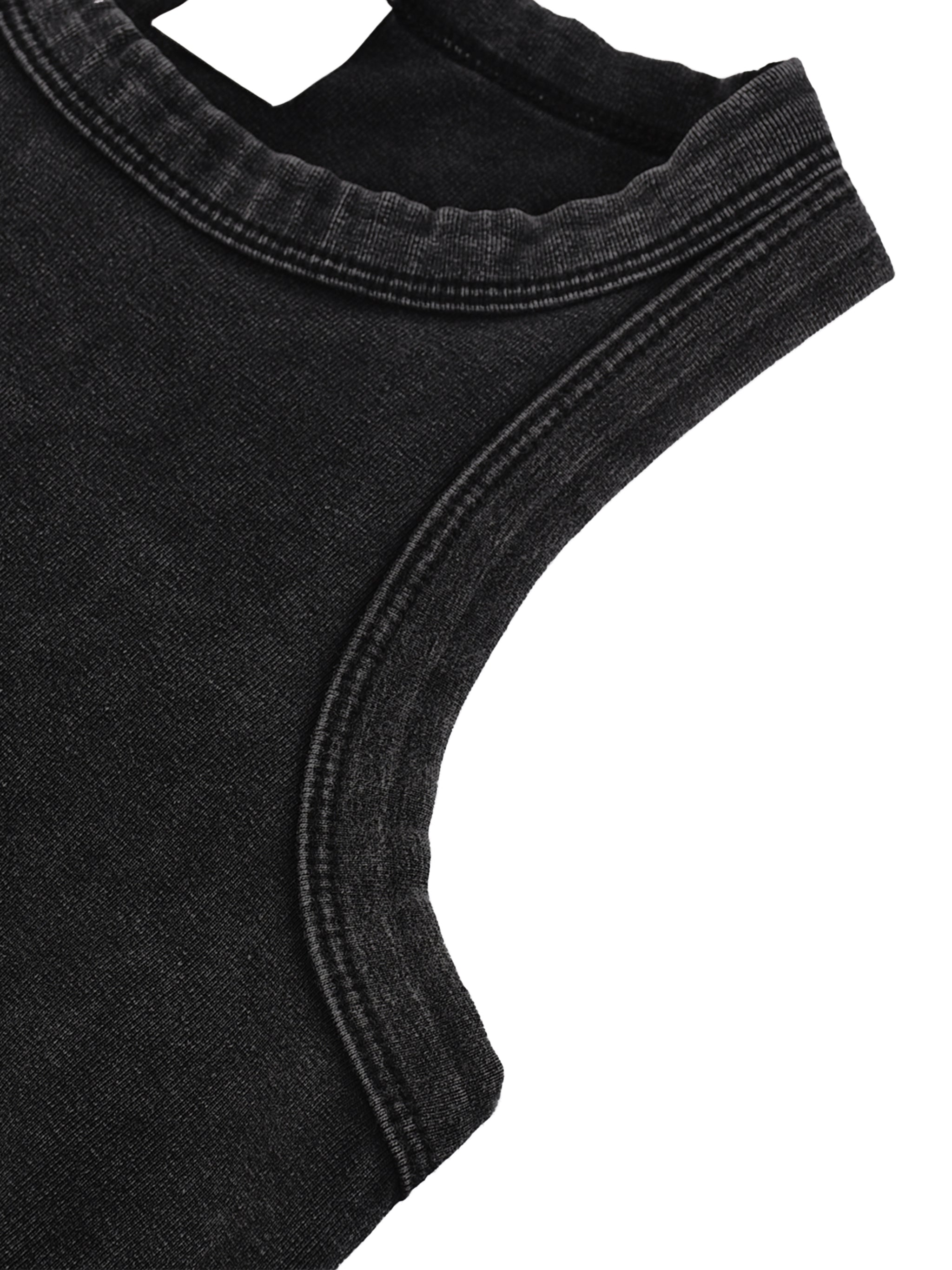 NO.11 ESSENTIAL STUDIO TANK