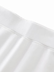 NO. 11 COURT CLUB SKIRT