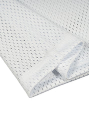 NO. 11 MESH BOX TEE