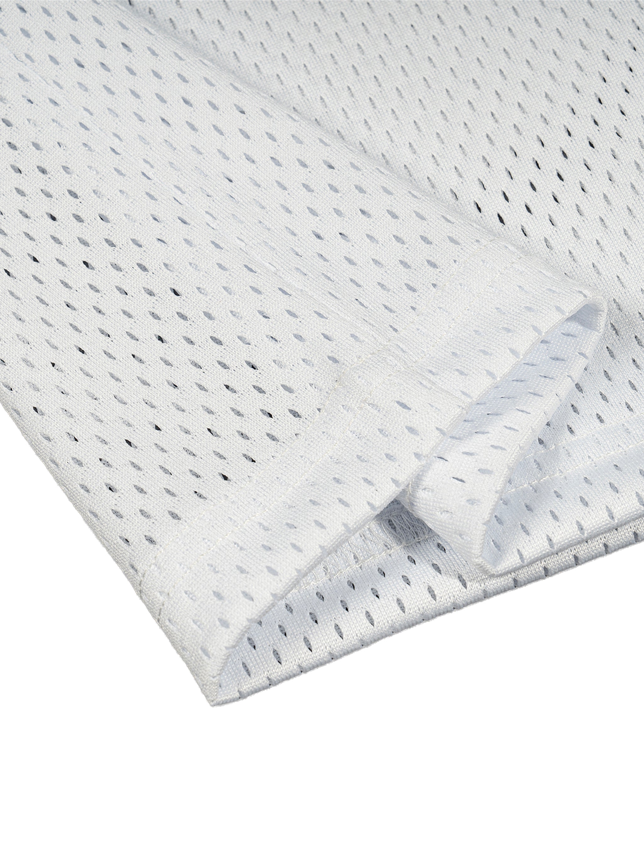 NO. 11 MESH BOX TEE