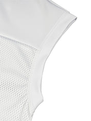 NO. 11 MESH BOX TEE