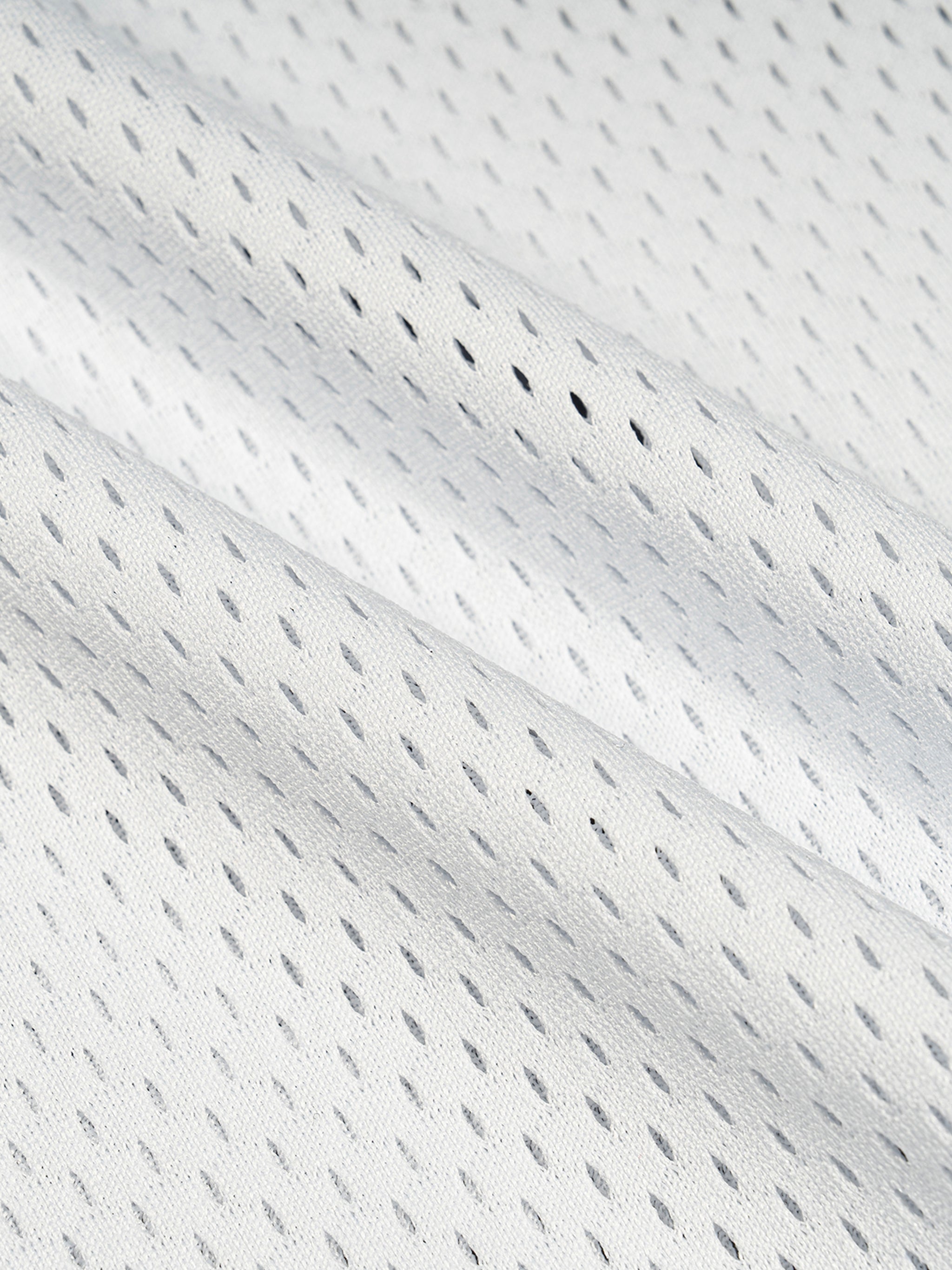 NO. 11 MESH BOX TEE