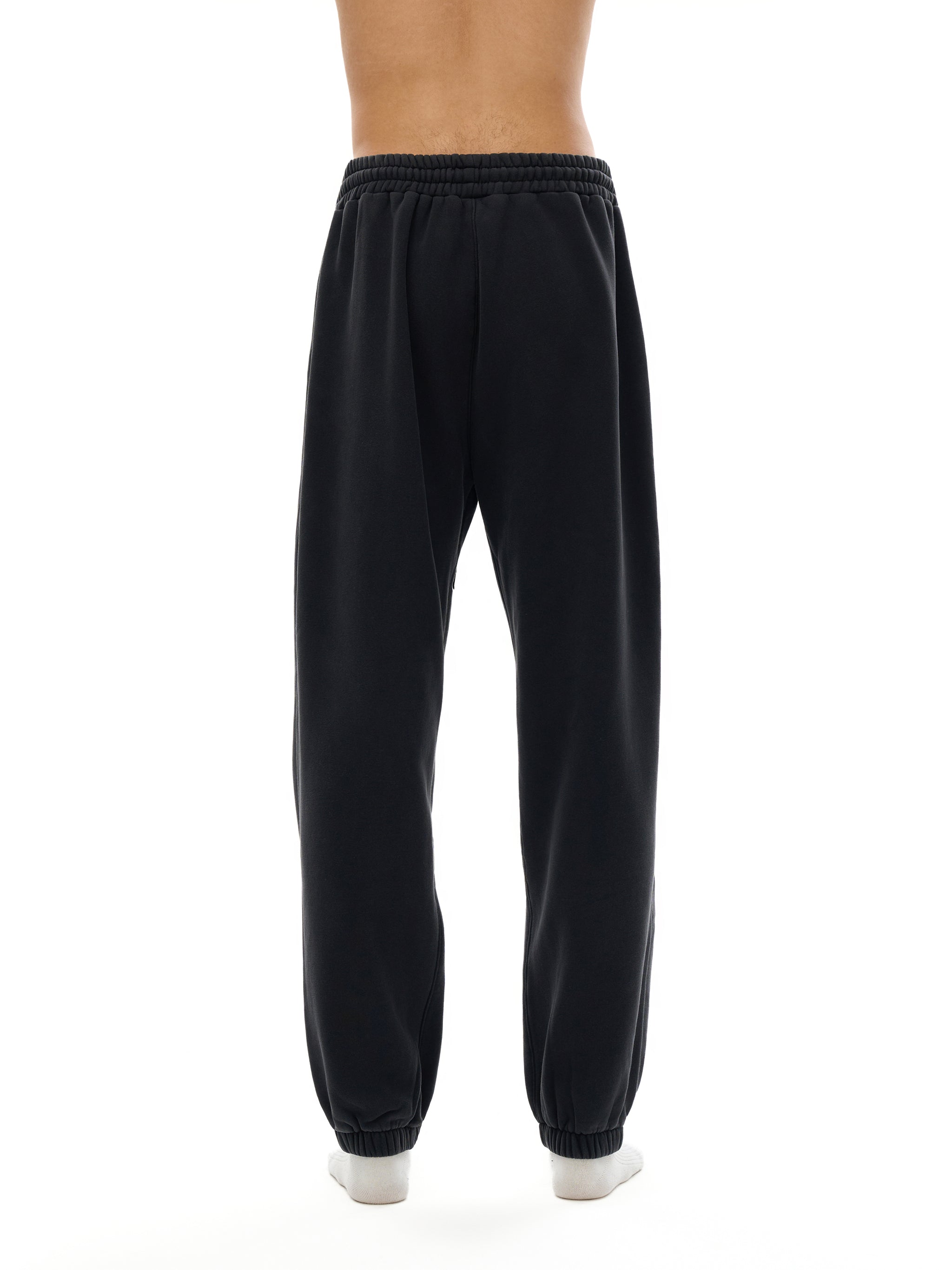 NO.11 FLEECE JOGGER SWEATS